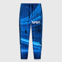 Мужские брюки Космическое пространство - NASA - Planet