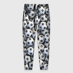 Мужские брюки Забей гол