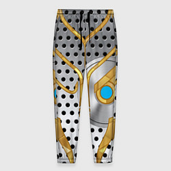 Мужские брюки Garrus Mass Effect