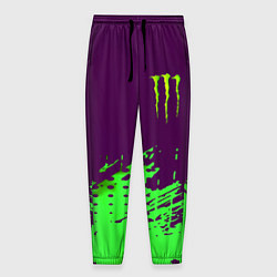 Мужские брюки Monster energy taurin