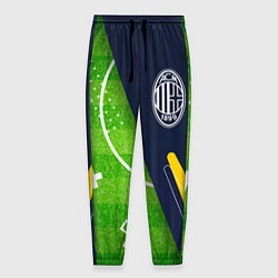 Мужские брюки AC Milan football field