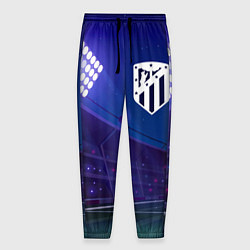 Мужские брюки Atletico Madrid ночное поле