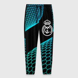Мужские брюки Real Madrid football net