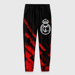 Мужские брюки Real Madrid sport grunge