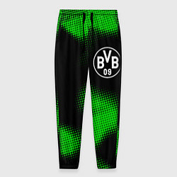 Мужские брюки Borussia sport halftone