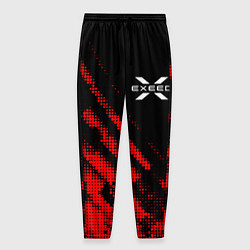 Мужские брюки Exeed sport grunge