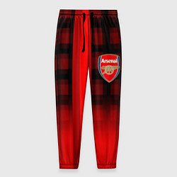 Мужские брюки Arsenal fc sport geometry steel