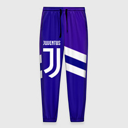 Мужские брюки Juventus sport geometry line