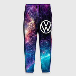 Мужские брюки Volkswagen space auto