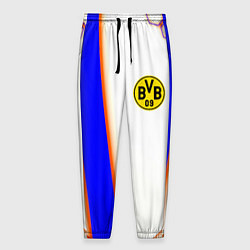 Мужские брюки Borussia geometry sport