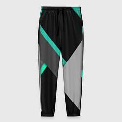 Мужские брюки Multicoloured