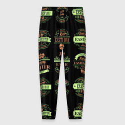 Мужские брюки Easter holidays