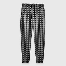 Мужские брюки Стальная кольчуга воинов