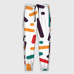 Мужские брюки Oval oil