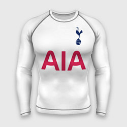 Рашгард мужской Tottenham FC: AIA, цвет: 3D-принт