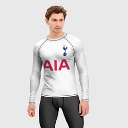 Рашгард мужской Tottenham FC: AIA, цвет: 3D-принт — фото 2