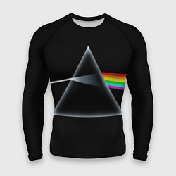 Рашгард мужской Pink floyd, цвет: 3D-принт