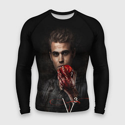 Мужской рашгард Stefan Salvatore V3