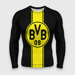 Мужской рашгард BVB