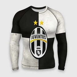 Мужской рашгард Juventus FC