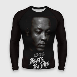 Мужской рашгард Dr. Dre: 100% Beats