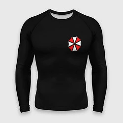 Мужской рашгард UMBRELLA CORP