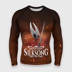 Мужской рашгард Hollow Knight: Silksong