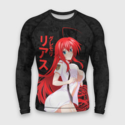 Мужской рашгард DxD RIAS JAPSTYLE