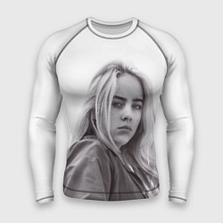 Мужской рашгард BILLIE EILISH