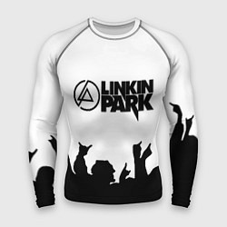 Мужской рашгард LINKIN PARK