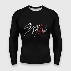 Мужской рашгард STRAY KIDS