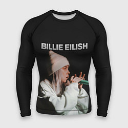 Мужской рашгард BILLIE EILISH