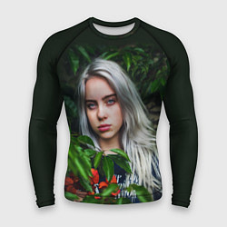 Мужской рашгард BILLIE EILISH