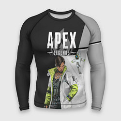 Мужской рашгард Apex Legends