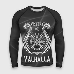 Мужской рашгард Valhalla