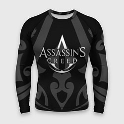 Мужской рашгард Assassin’s Creed