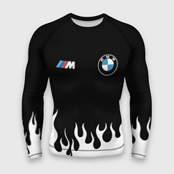 Мужской рашгард BMW БМВ