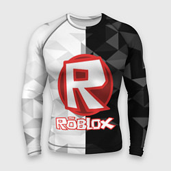 Мужской рашгард ROBLOX