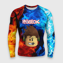 Мужской рашгард ROBLOX