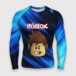 Мужской рашгард ROBLOX