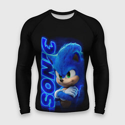 Мужской рашгард SONIC