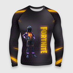 Рашгард мужской FORTNITE, цвет: 3D-принт