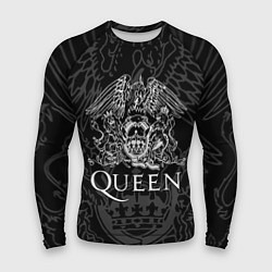 Мужской рашгард QUEEN