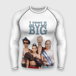 Мужской рашгард Little Big