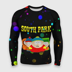 Мужской рашгард South Park