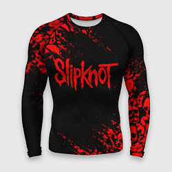 Рашгард мужской SLIPKNOT, цвет: 3D-принт