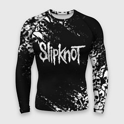 Рашгард мужской SLIPKNOT, цвет: 3D-принт