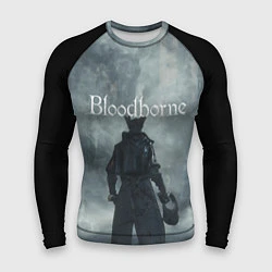 Мужской рашгард Bloodborne