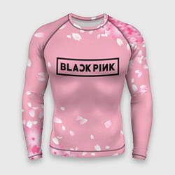 Мужской рашгард BLACKPINK