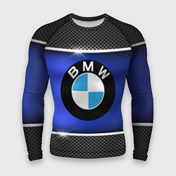 Мужской рашгард BMW